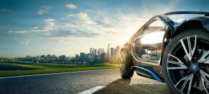 BMW EfficientDynamics - Công nghệ BMW EfficientLightweight