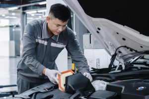 Dịch vụ BMW cá nhân - Dịch vụ sửa chữa nhanh chính hãng BMW